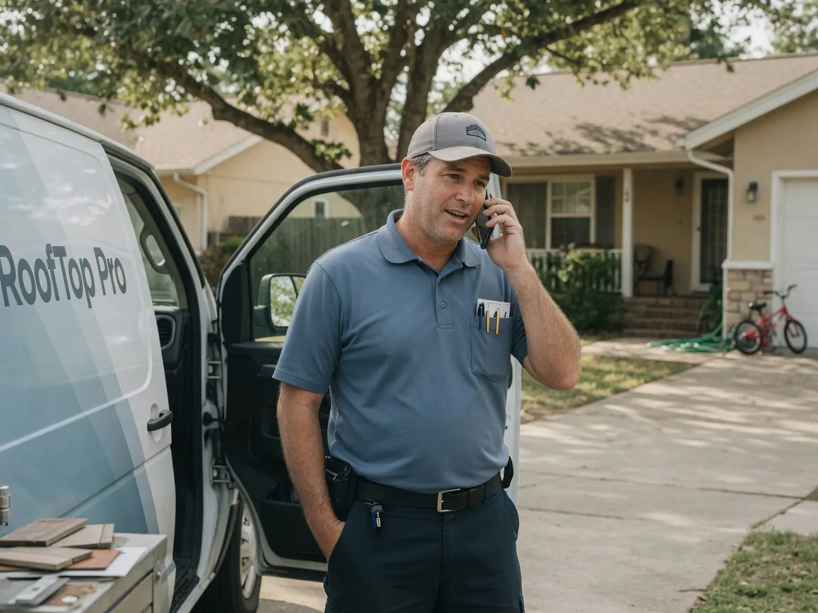 Roof Repair Fort Irwin, CA FAQs