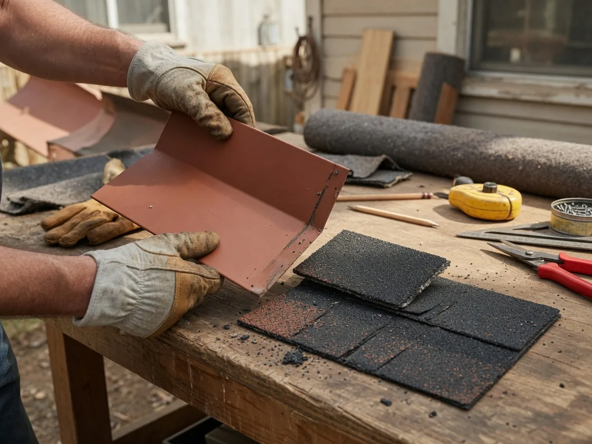 Roof Repair company in Fort Irwin, CA